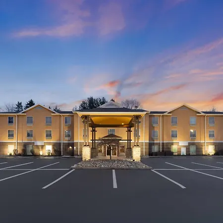 Super 8 By Wyndham Mars/Cranberry/Pittsburgh Area-2