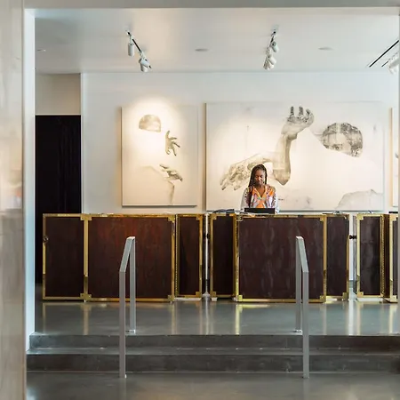 21C Museum Hotel Lexington-2