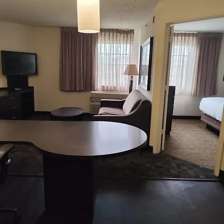 Sonesta Simply Suites Philadelphia Mount Laurel-2