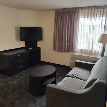 Sonesta Simply Suites Philadelphia Mount Laurel-3
