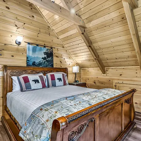 Riverstone Condo Resort & Spa-3
