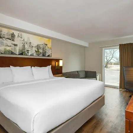 Comfort Inn Dryden-2
