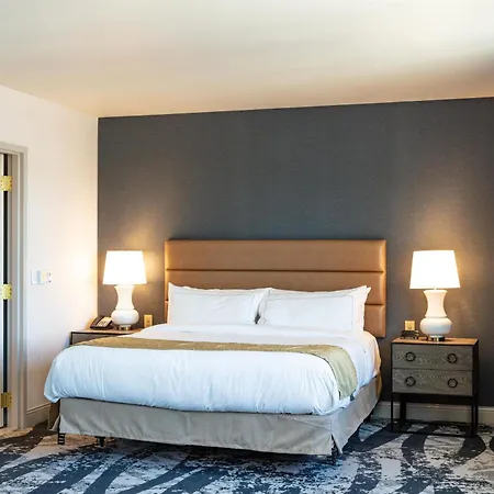 The Yorktowne Hotel, Tapestry Collection By Hilton-3