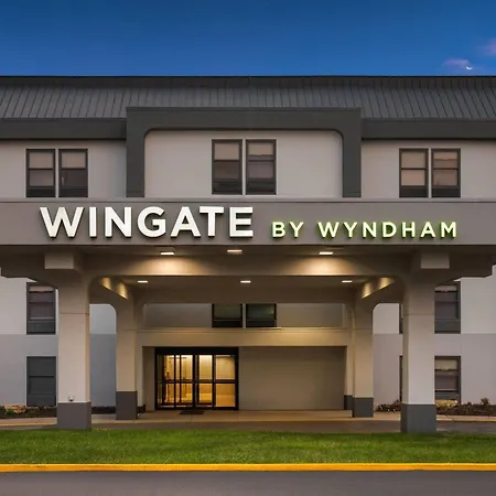 Wingate By Wyndham Cranberry-3