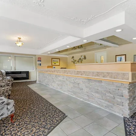 Best Western Inn At Penticton-2