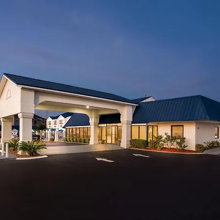 Days Inn By Wyndham Troy-3