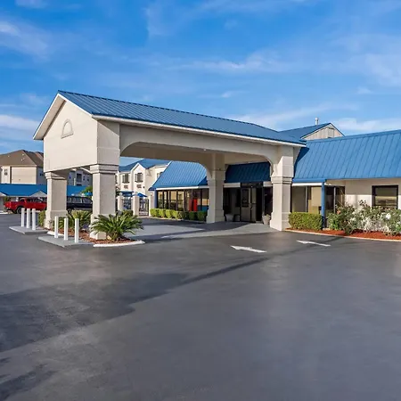 Days Inn By Wyndham Troy-2
