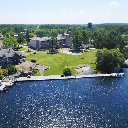 Rawley Resort, Spa & Marina, Trademark Collection By Wyndham-3