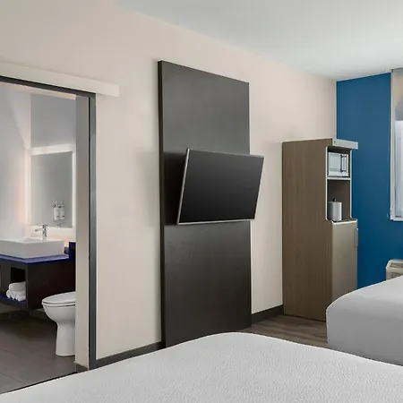 Holiday Inn Express Lexington - Horse Park Area By Ihg-2