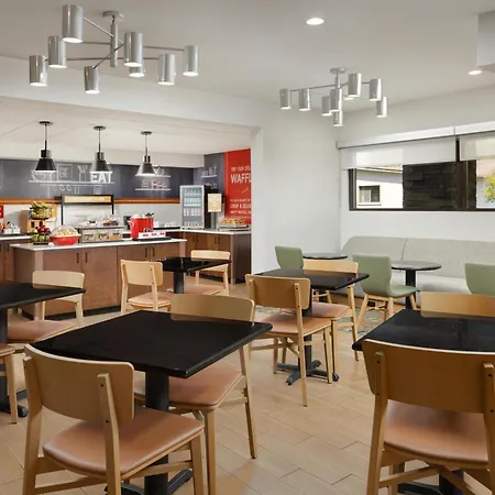 Hampton Inn Oak Ridge Knoxville-2