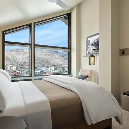The Westin Riverfront Resort & Spa, Avon, Vail Valley-2