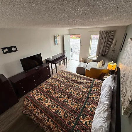 Southern Inn-3