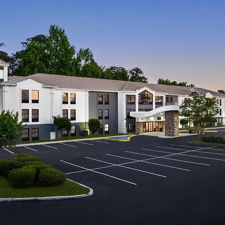 Fairfield By Marriott Inn & Suites Columbia Lexington-2