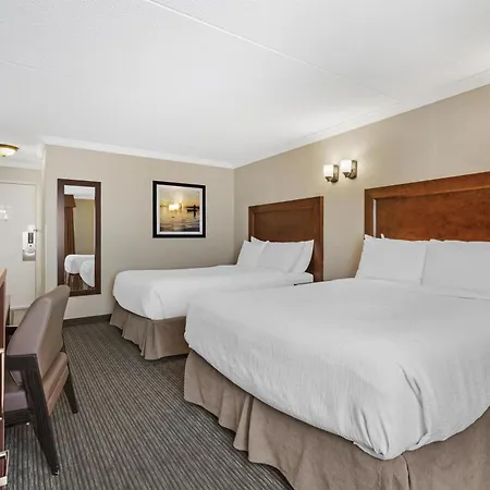 Best Western Plus Dryden Hotel And Conference Centre-3