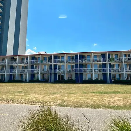 Hotel Ocean27 Oceanfront-2