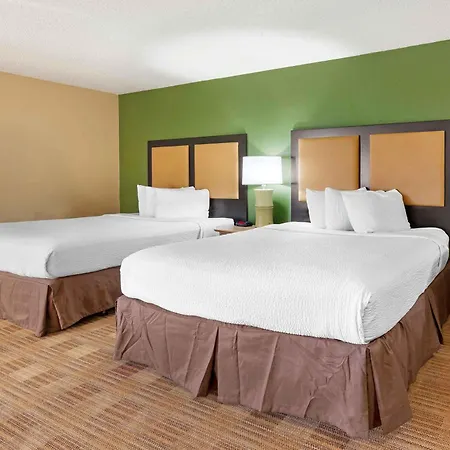 Extended Stay America Select Suites - Madison - Old Sauk Rd-3