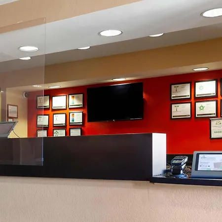 Extended Stay America Select Suites - Madison - Old Sauk Rd-2
