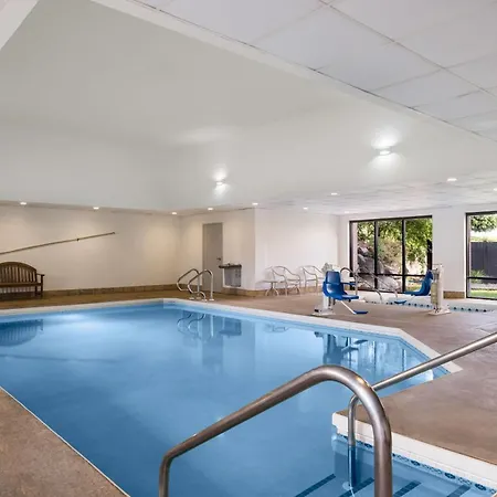 Americinn By Wyndham Madison West-3