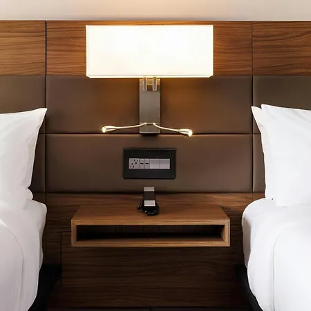 Ac Hotel By Marriott Madison Downtown-2