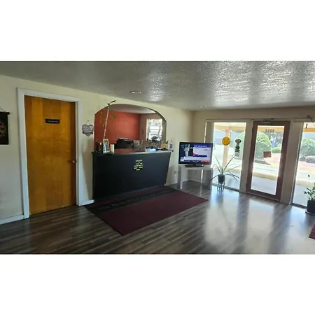 Lion Inn Albemarle By Hotel O Near Us 52-3