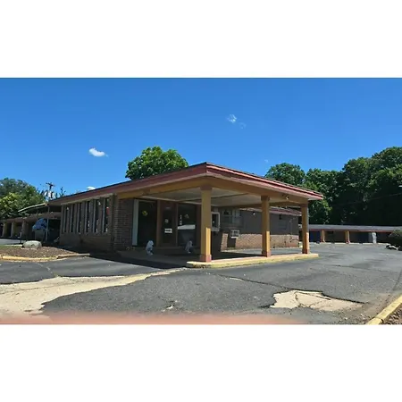 Lion Inn Albemarle By Hotel O Near Us 52-2