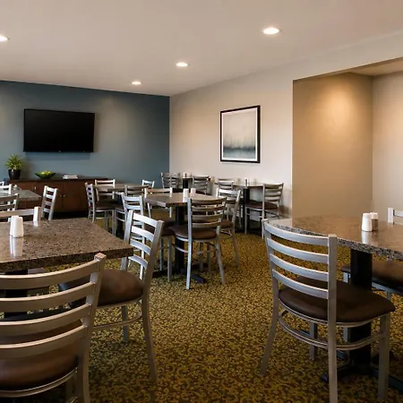 Sleep Inn & Suites Madison West-3