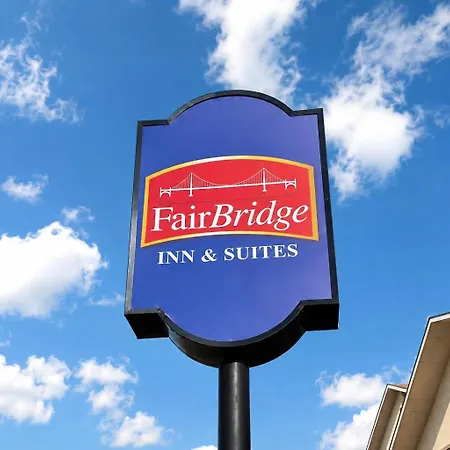 Fairbridge Inn And Suites-3