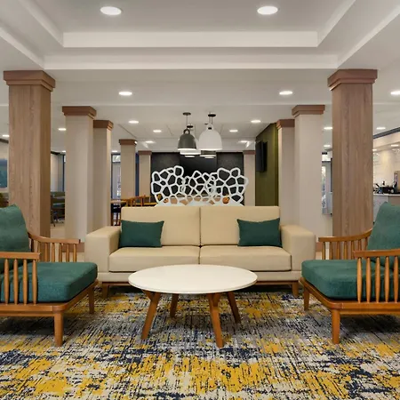 Fairfield Inn & Suites Hooksett-3