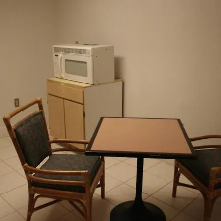 Budget Inn - Charlotte-2
