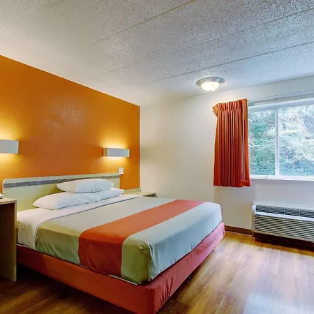 Motel 6-York, Pa - North-2