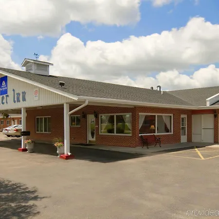 Americas Best Value Inn York-2
