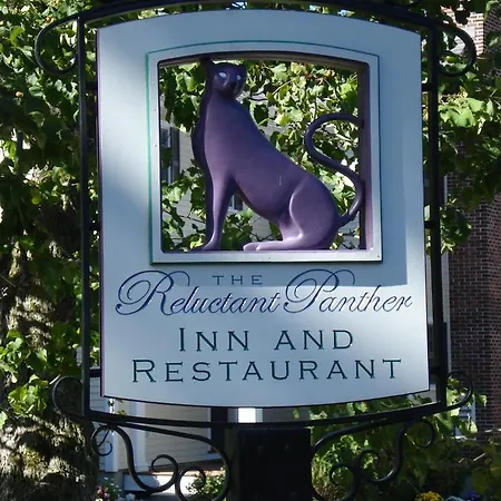 Reluctant Panther Inn & Restaurant-2