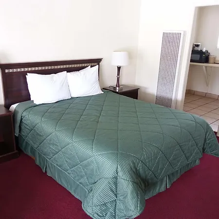 Discovery Inn - Eureka-3