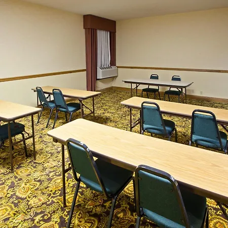 Quality Inn & Suites-2
