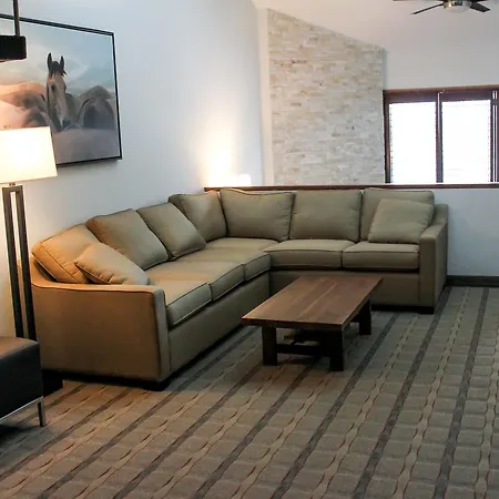 Horseshoe Resort-3
