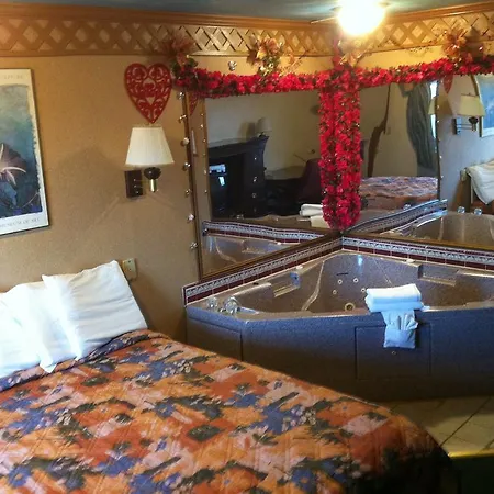 Northgate Inn Saginaw-3