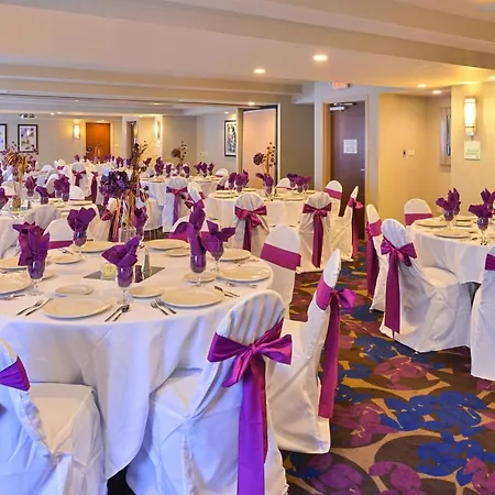 Holiday Inn Little Rock West - Chenal Pkwy, An Ihg Hotel-2