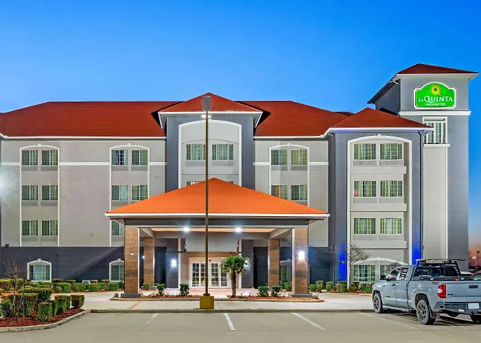 La Quinta By Wyndham Gainesville