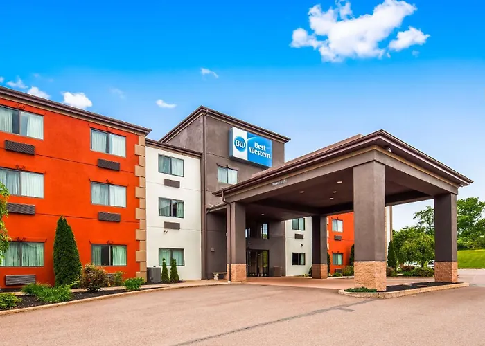 Best Western Danville Inn