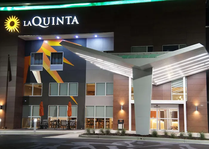 La Quinta Inn & Suites Perry