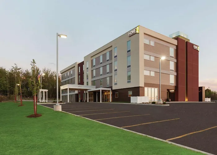 Home2 Suites By Hilton Erie Kearsarge