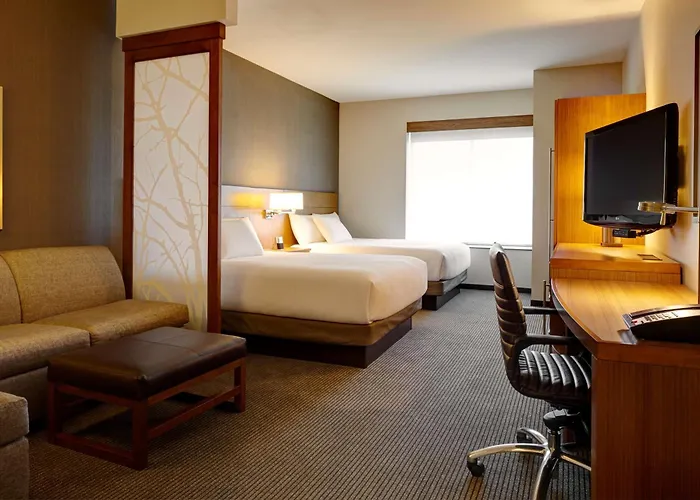 Hyatt Place Columbus