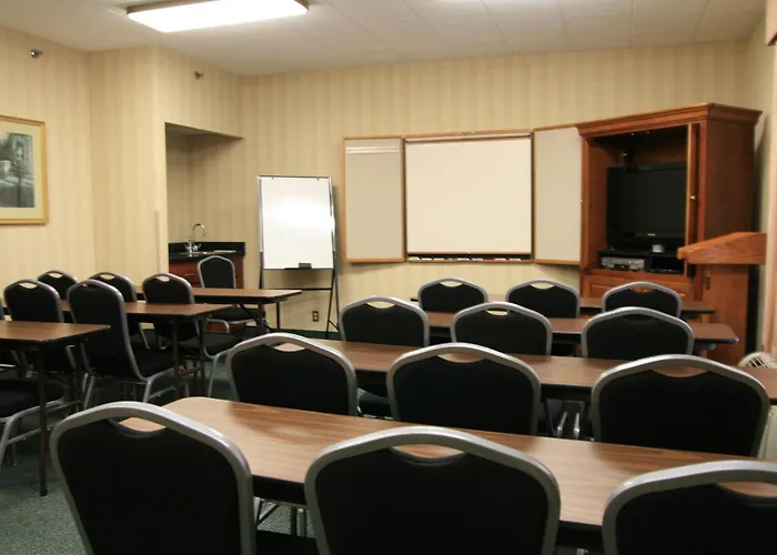Wingate By Wyndham Cranberry Hotel Cranberry Township
