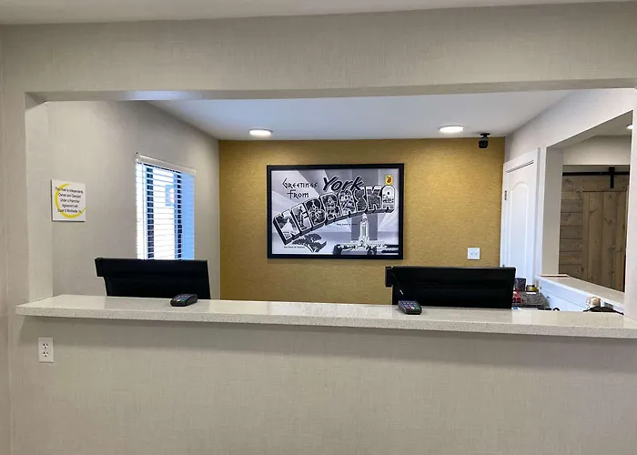 Se York Hotel
