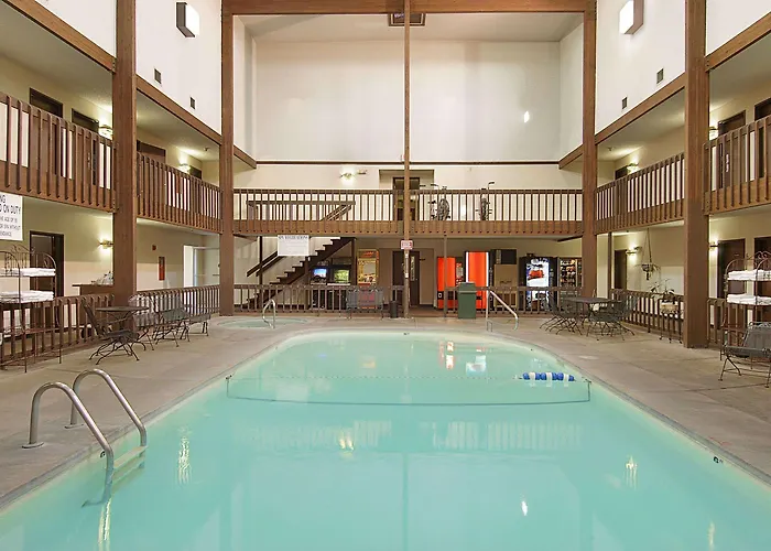 Se York Hotel