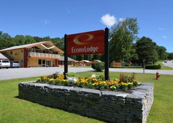 Econo Lodge Manchester