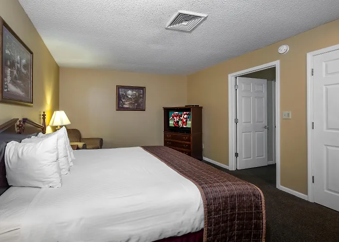 Red Roof Inn Dothan