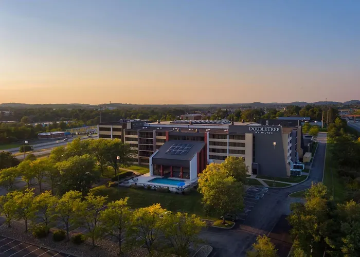 Doubletree By Hilton Pittsburgh - Cranberry Hotel Cranberry Township