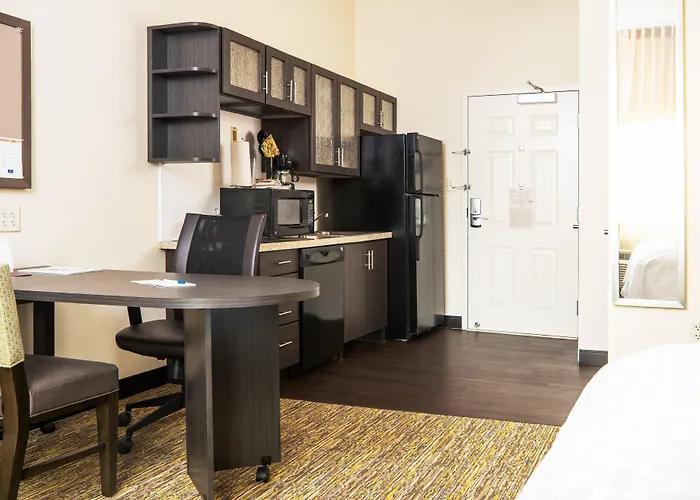 Candlewood Suites Bellevue By Ihg