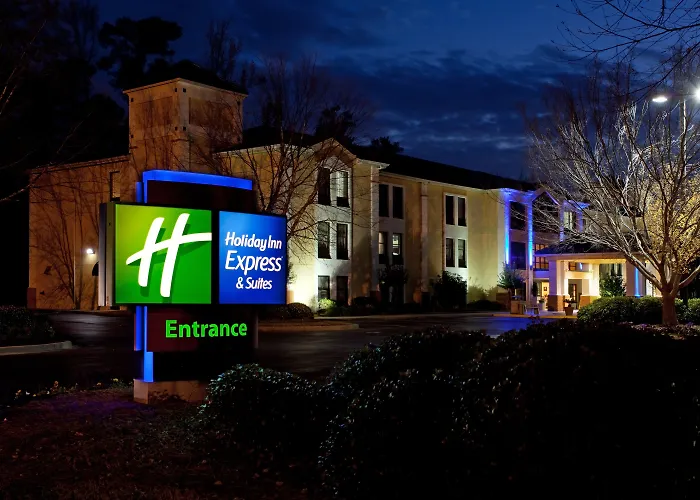 Fairfield By Marriott Inn & Suites Columbia Lexington